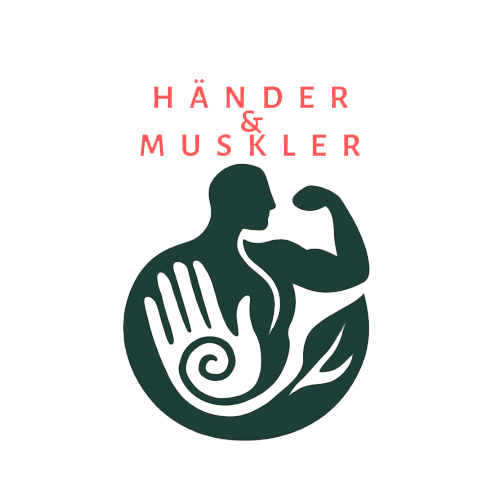 Händer & Muskler Malmö - Massage för ditt välmående
